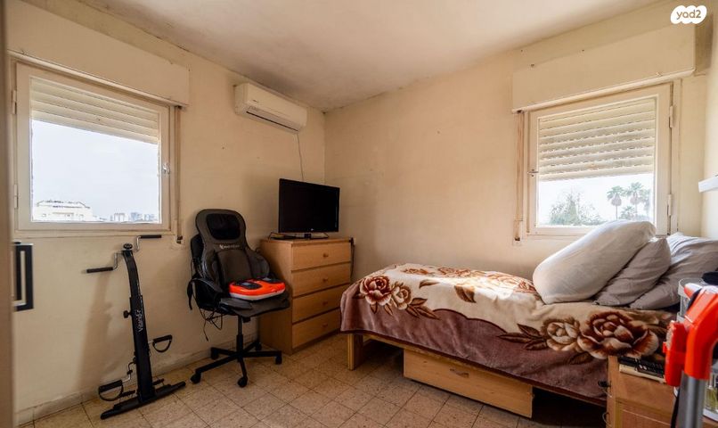 דירה, אחדות, פתח תקווה