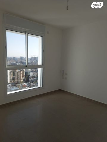 דירה, מרכז העיר דרום, נתניה