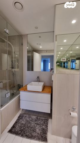 דירה, צמרות איילון, פארק צמרת, תל אביב יפו