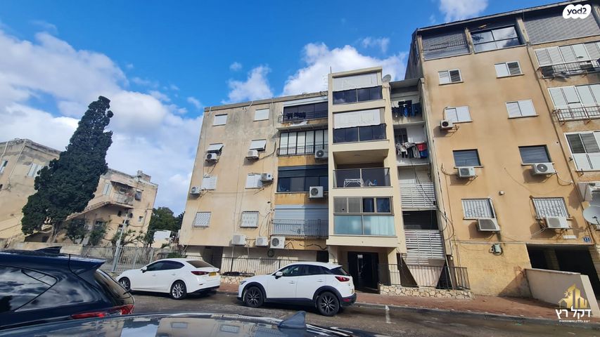 דירה, הספנים, עכו