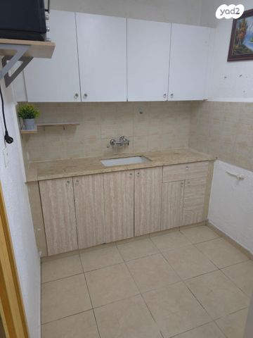 דירה, יצחק שדה 27, מרכז עפולה עלית, עפולה