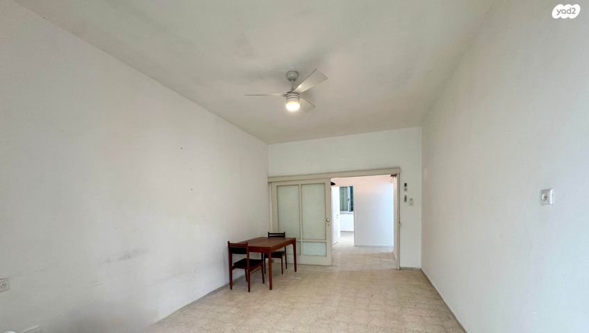 דירה, הדר מרכז, חיפה