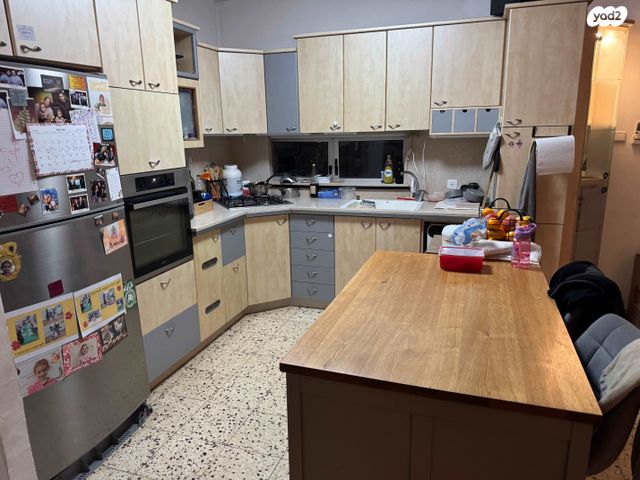 דופלקס, חיים צבי גרינשטיין, קרול, פתח תקווה