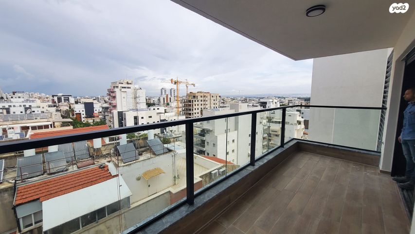 דירה, שמואל סלנט 57, המרכז השקט / מרכז העיר, פתח תקווה