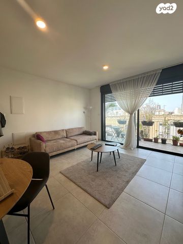 דירה, ראש פינה, נווה שאנן, תל אביב יפו