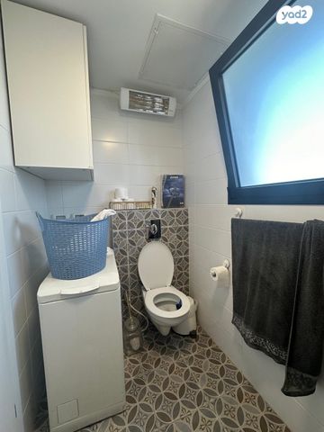 דירה, ראש פינה, נווה שאנן, תל אביב יפו