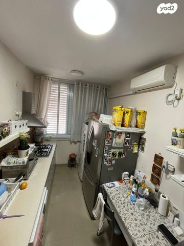 דירה, דרום מערב ותיק, בת ים