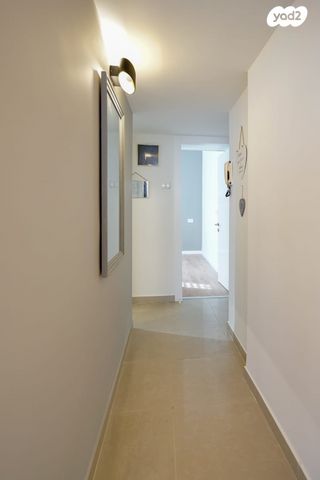 דירה, החשמונאים, לב העיר, בת ים