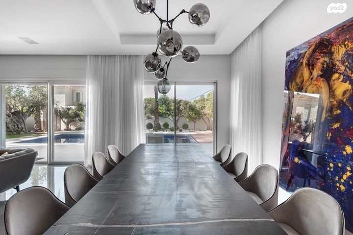 בית פרטי/ קוטג', הנוריות, הרצליה פיתוח, הרצליה