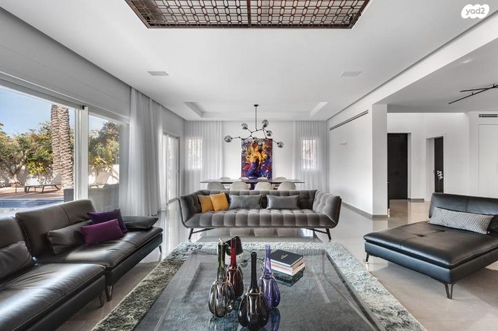 בית פרטי/ קוטג', הנוריות, הרצליה פיתוח, הרצליה