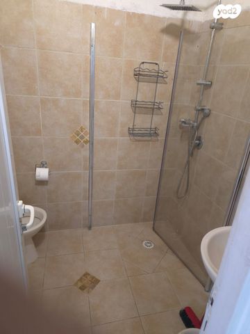 דירה, יצחק שדה 27, מרכז עפולה עלית, עפולה