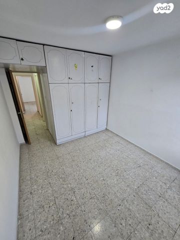 דירה, אילת 38, נאות רחל, חולון