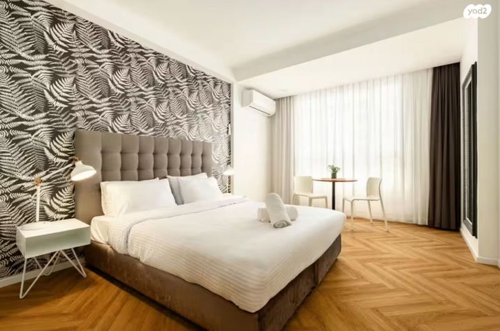 סאבלט, תל אביב יפו