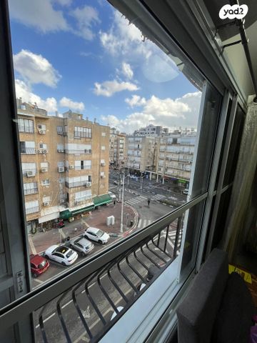 דירה, דרום מערב ותיק, בת ים