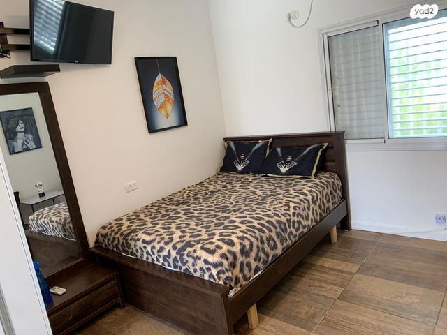 דירה, יהודה הלוי 3, קרית ים ג', קרית ים