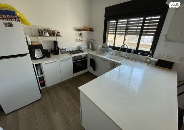 דירה, ראש פינה, נווה שאנן, תל אביב יפו