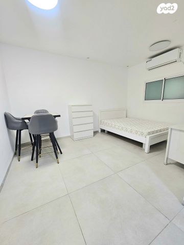 דירה, פינסקר, קרית ים ג', קרית ים