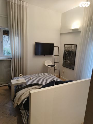 דירה, הנביאים 26, הצפון הישן - דרום, תל אביב יפו