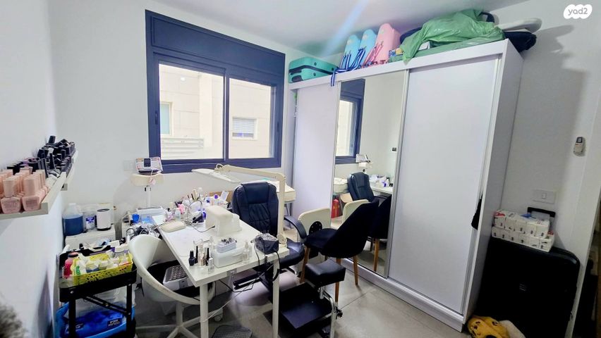 דירה, מסריק, בת ים