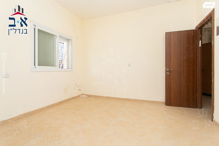 דירה, התמר, כרמל מערבי, חיפה