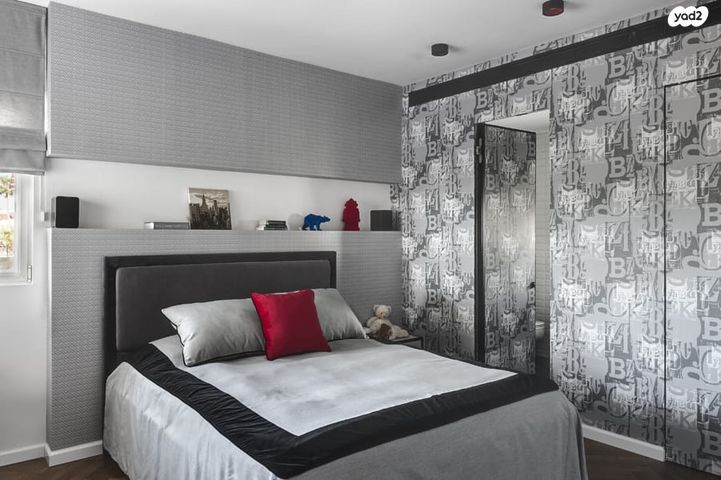 בית פרטי/ קוטג', הנוריות, הרצליה פיתוח, הרצליה