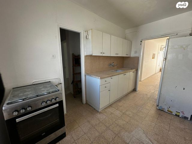 דירה, לוי אשכול, נהריה הירוקה, נהריה