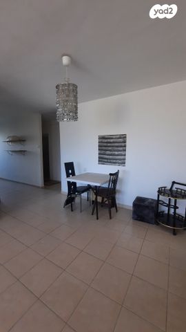 דירה, חבצלת, אשכול, כרמיאל