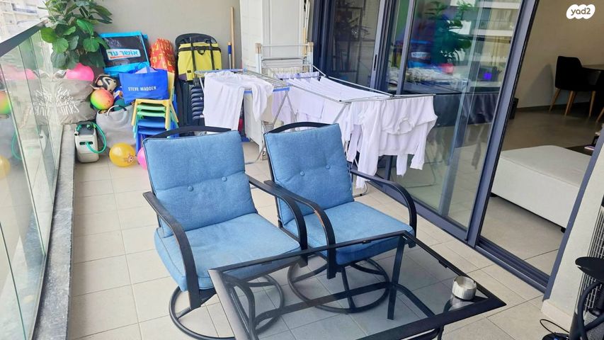 דירה, מסריק, בת ים