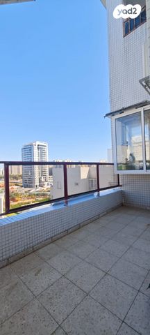 דירה, נחל לכיש 39, רובע י"א, אשדוד