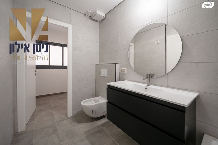 דירה, לובה אליאב 1, פסגת הדר / נווה עוז הירוקה, פתח תקווה