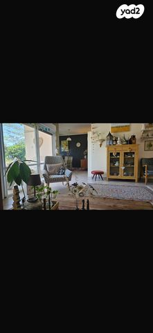 בית פרטי/ קוטג', עצמון שגב, עצמון שגב