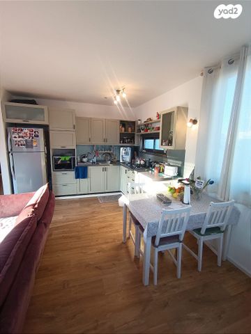 גג/ פנטהאוז, נווה צדק, תל אביב יפו