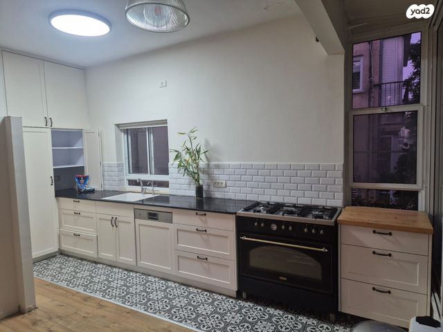 דופלקס, הבשן, הצפון הישן - צפון, תל אביב יפו