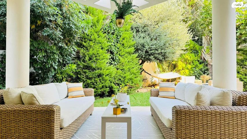 בית פרטי/ קוטג', דוד המלך, הרצליה פיתוח, הרצליה