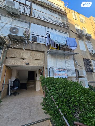 דירה, אילת 38, נאות רחל, חולון