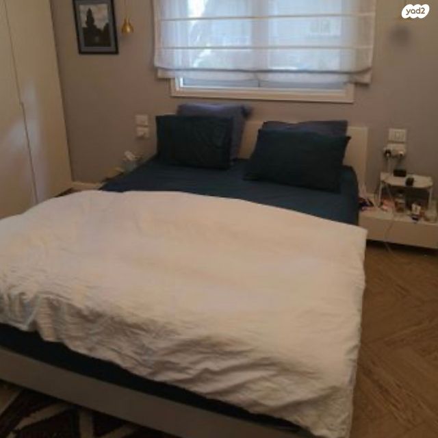 דירה, שדרות ח"ן 19, הצפון הישן - דרום, תל אביב יפו