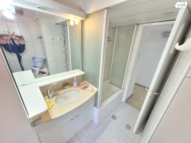 דירה, בית חורון, שכונת חשמונאים, מרכז העיר א, רמת גן