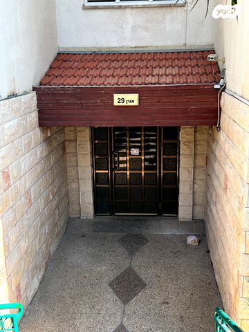 דירה, אורן, רמת בן גוריון, חיפה