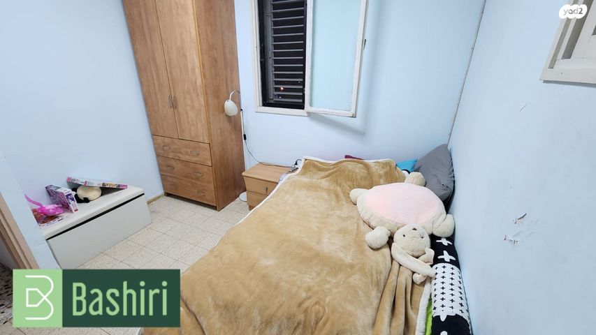 דירה, תל חי, מרכז העיר, קרית שמונה