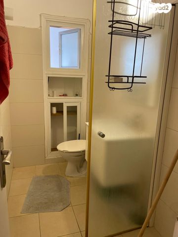 דירה, דרך בן גוריון, פועלי הרכבת, גבעתיים