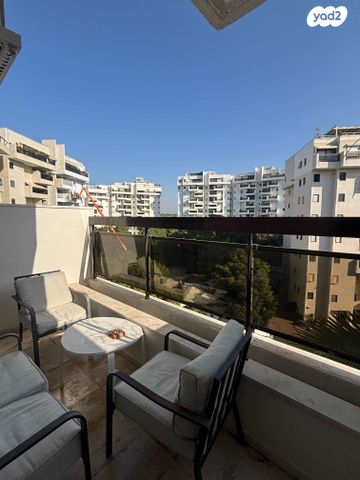 דירה, שאול אביגור 7, אזורי חן, גימל החדשה, תל אביב יפו