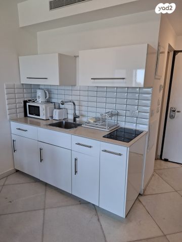 דירה, השונית, מרינה, הרצליה