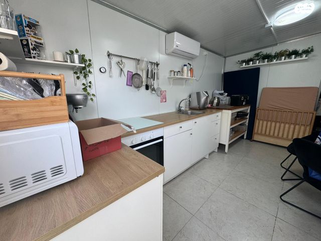 יחידת דיור, כפר שמואל, כפר שמואל