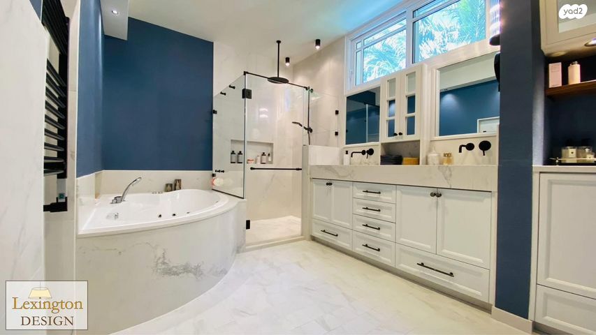 בית פרטי/ קוטג', דוד המלך, הרצליה פיתוח, הרצליה