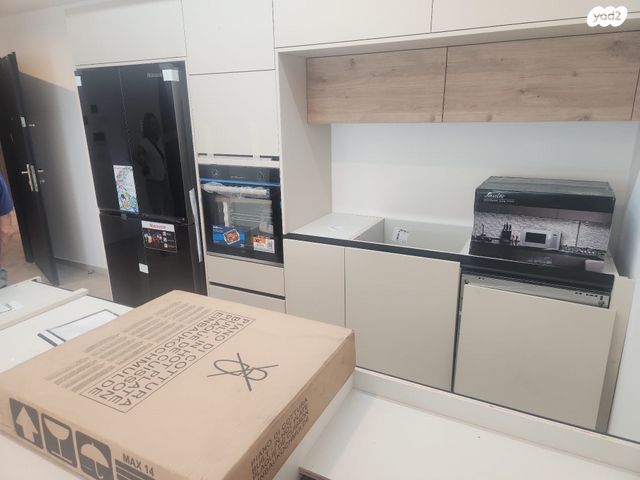 דירה, הצפון החדש - צפון, תל אביב יפו