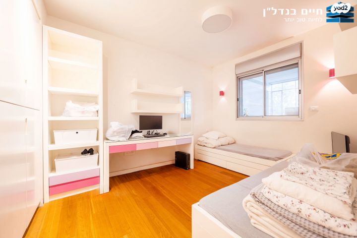 דירת גן, שמעון בן צבי, שטח 9, גבעתיים