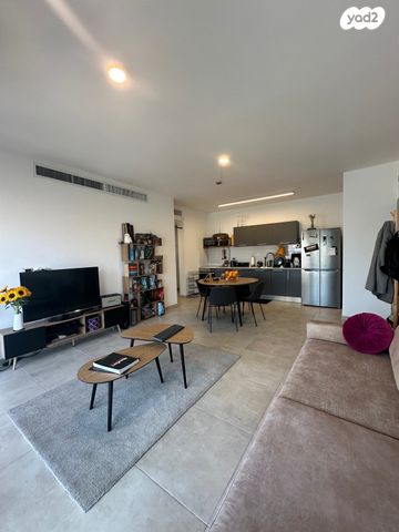 דירה, ראש פינה, נווה שאנן, תל אביב יפו