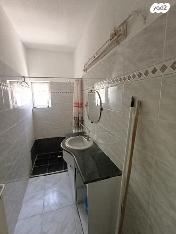 דירה, פינסקר 57, קרית אתא