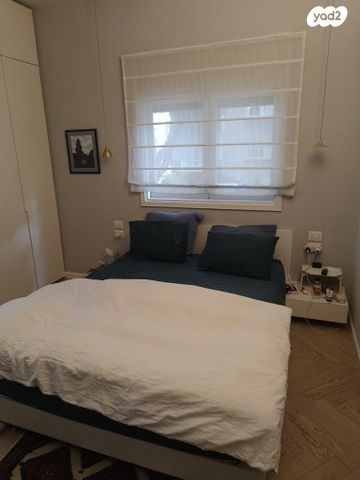 דירה, הנביאים 26, הצפון הישן - דרום, תל אביב יפו