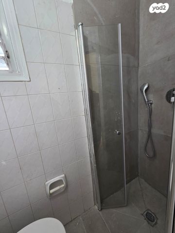 דירה, אחד העם, בת ים